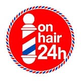 ON HAIR 24h Logo